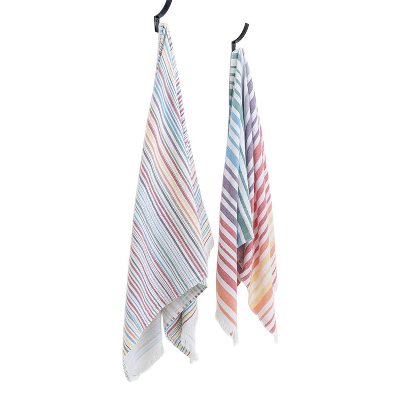 Baksana Hahei Cotton Peshtemal Towel image number 2